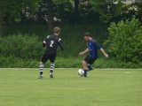 Brouwershaven 2 - S.K.N.W.K. 3 (competitie) seizoen 2018-2019 (12/94)