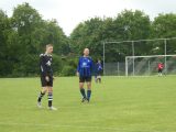 Brouwershaven 2 - S.K.N.W.K. 3 (competitie) seizoen 2018-2019 (25/94)