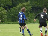 Brouwershaven 2 - S.K.N.W.K. 3 (competitie) seizoen 2018-2019 (31/94)