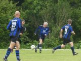 Brouwershaven 2 - S.K.N.W.K. 3 (competitie) seizoen 2018-2019 (32/94)