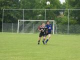 Brouwershaven 2 - S.K.N.W.K. 3 (competitie) seizoen 2018-2019 (34/94)