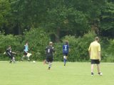 Brouwershaven 2 - S.K.N.W.K. 3 (competitie) seizoen 2018-2019 (39/94)