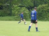 Brouwershaven 2 - S.K.N.W.K. 3 (competitie) seizoen 2018-2019 (42/94)