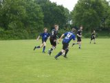 Brouwershaven 2 - S.K.N.W.K. 3 (competitie) seizoen 2018-2019 (44/94)