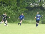 Brouwershaven 2 - S.K.N.W.K. 3 (competitie) seizoen 2018-2019 (48/94)