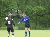 Brouwershaven 2 - S.K.N.W.K. 3 (competitie) seizoen 2018-2019 (50/94)