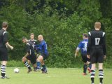 Brouwershaven 2 - S.K.N.W.K. 3 (competitie) seizoen 2018-2019 (56/94)