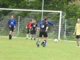 Brouwershaven 2 - S.K.N.W.K. 3 (competitie) seizoen 2018-2019 (65/94)