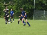 Brouwershaven 2 - S.K.N.W.K. 3 (competitie) seizoen 2018-2019 (68/94)