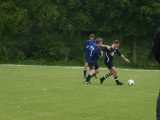 Brouwershaven 2 - S.K.N.W.K. 3 (competitie) seizoen 2018-2019 (77/94)