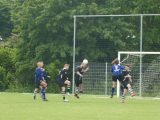 Brouwershaven 2 - S.K.N.W.K. 3 (competitie) seizoen 2018-2019 (86/94)