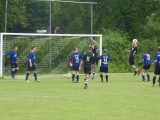 Brouwershaven 2 - S.K.N.W.K. 3 (competitie) seizoen 2018-2019 (87/94)