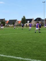 Bruse Boys 2 - S.K.N.W.K. 2 (beker) seizoen 2019-2020 (2/23)