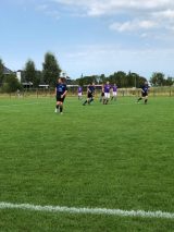 Bruse Boys 2 - S.K.N.W.K. 2 (beker) seizoen 2019-2020 (3/23)