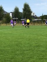 Bruse Boys 2 - S.K.N.W.K. 2 (beker) seizoen 2019-2020 (4/23)