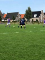 Bruse Boys 2 - S.K.N.W.K. 2 (beker) seizoen 2019-2020 (5/23)