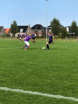 Bruse Boys 2 - S.K.N.W.K. 2 (beker) seizoen 2019-2020 (11/23)