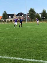 Bruse Boys 2 - S.K.N.W.K. 2 (beker) seizoen 2019-2020 (15/23)