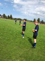 Bruse Boys 2 - S.K.N.W.K. 2 (beker) seizoen 2019-2020 (16/23)