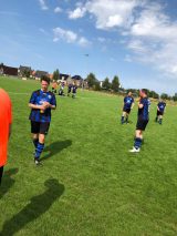 Bruse Boys 2 - S.K.N.W.K. 2 (beker) seizoen 2019-2020 (17/23)