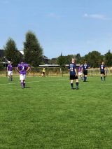 Bruse Boys 2 - S.K.N.W.K. 2 (beker) seizoen 2019-2020 (19/23)