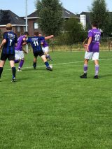 Bruse Boys 2 - S.K.N.W.K. 2 (beker) seizoen 2019-2020 (21/23)