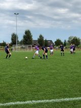 Bruse Boys 2 - S.K.N.W.K. 2 (beker) seizoen 2019-2020 (23/23)