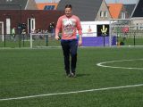 Bruse Boys 4 - S.K.N.W.K. 3 (competitie) seizoen 2018-2019 (5/141)