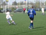 Bruse Boys 4 - S.K.N.W.K. 3 (competitie) seizoen 2018-2019 (6/141)