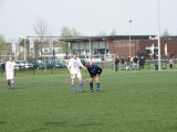 Bruse Boys 4 - S.K.N.W.K. 3 (competitie) seizoen 2018-2019 (7/141)