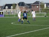 Bruse Boys 4 - S.K.N.W.K. 3 (competitie) seizoen 2018-2019 (35/141)