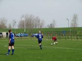 Bruse Boys 4 - S.K.N.W.K. 3 (competitie) seizoen 2018-2019 (41/141)