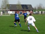 Bruse Boys 4 - S.K.N.W.K. 3 (competitie) seizoen 2018-2019 (47/141)