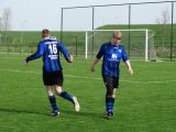 Bruse Boys 4 - S.K.N.W.K. 3 (competitie) seizoen 2018-2019 (57/141)