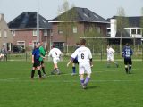 Bruse Boys 4 - S.K.N.W.K. 3 (competitie) seizoen 2018-2019 (61/141)