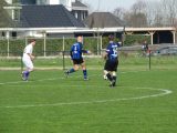 Bruse Boys 4 - S.K.N.W.K. 3 (competitie) seizoen 2018-2019 (62/141)