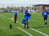 Bruse Boys 4 - S.K.N.W.K. 3 (competitie) seizoen 2018-2019 (70/141)