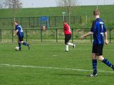 Bruse Boys 4 - S.K.N.W.K. 3 (competitie) seizoen 2018-2019 (73/141)