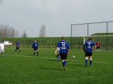 Bruse Boys 4 - S.K.N.W.K. 3 (competitie) seizoen 2018-2019 (74/141)