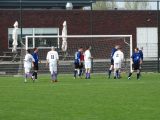 Bruse Boys 4 - S.K.N.W.K. 3 (competitie) seizoen 2018-2019 (96/141)