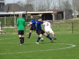 Bruse Boys 4 - S.K.N.W.K. 3 (competitie) seizoen 2018-2019 (100/141)