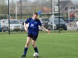 Bruse Boys 4 - S.K.N.W.K. 3 (competitie) seizoen 2018-2019 (105/141)