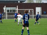 Bruse Boys 4 - S.K.N.W.K. 3 (competitie) seizoen 2018-2019 (106/141)