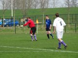 Bruse Boys 4 - S.K.N.W.K. 3 (competitie) seizoen 2018-2019 (120/141)