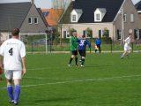 Bruse Boys 4 - S.K.N.W.K. 3 (competitie) seizoen 2018-2019 (127/141)