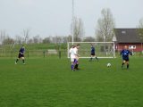 Bruse Boys 4 - S.K.N.W.K. 3 (competitie) seizoen 2018-2019 (130/141)