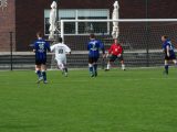 Bruse Boys 4 - S.K.N.W.K. 3 (competitie) seizoen 2018-2019 (134/141)