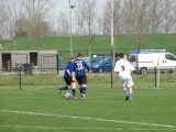 Bruse Boys 4 - S.K.N.W.K. 3 (competitie) seizoen 2018-2019 (136/141)