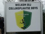 Colijnsplaatse Boys 3 - S.K.N.W.K. 3 (competitie) seizoen 2018-2019 (3/51)