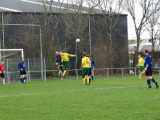 Colijnsplaatse Boys 3 - S.K.N.W.K. 3 (competitie) seizoen 2018-2019 (17/51)